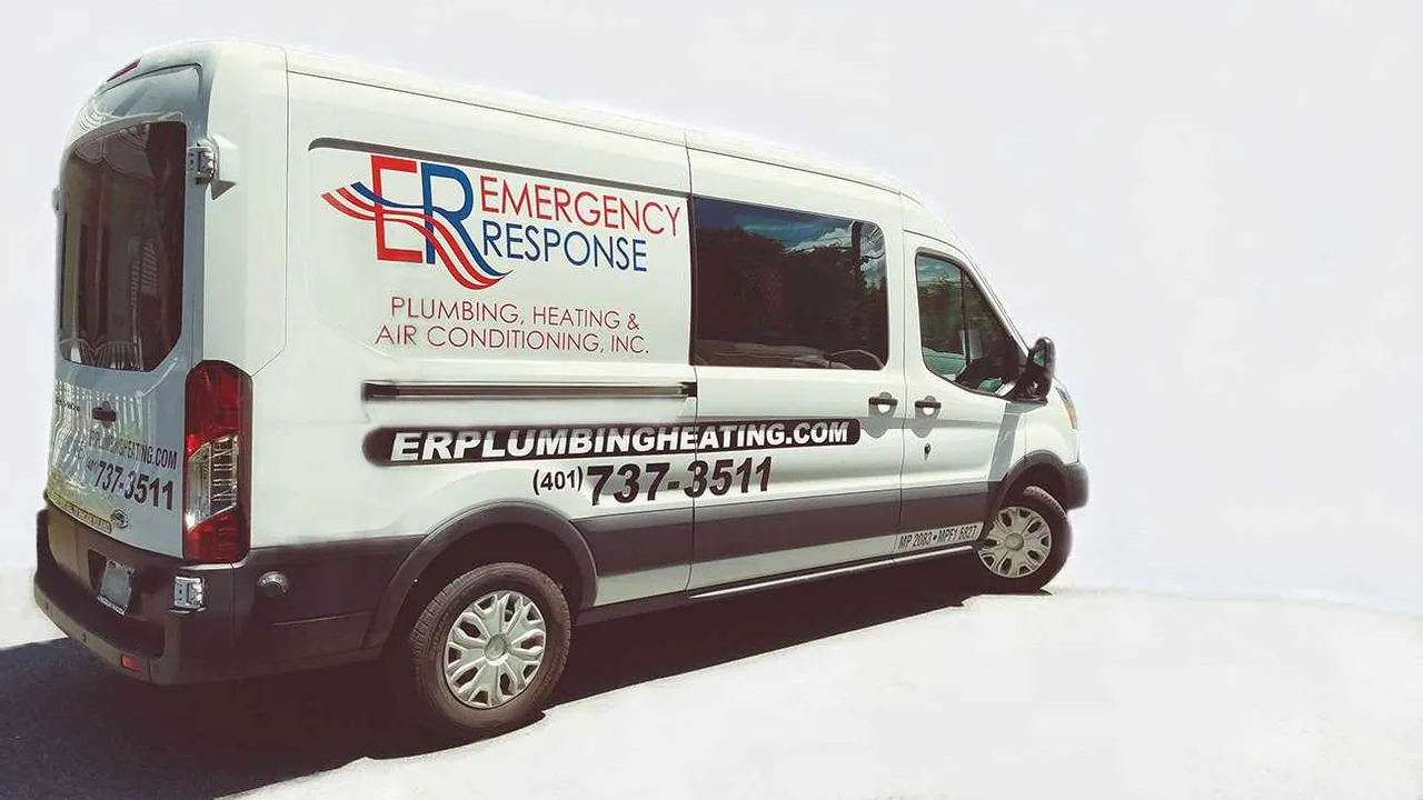 Emergency Response Plumbing, Heating and Air Conditioning profile media