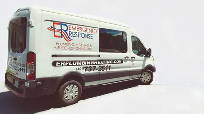 Emergency Response Plumbing, Heating and Air Conditioning media 1