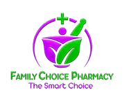 Family Choice Pharmacy logo