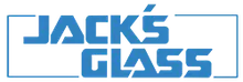 Jack's Glass logo