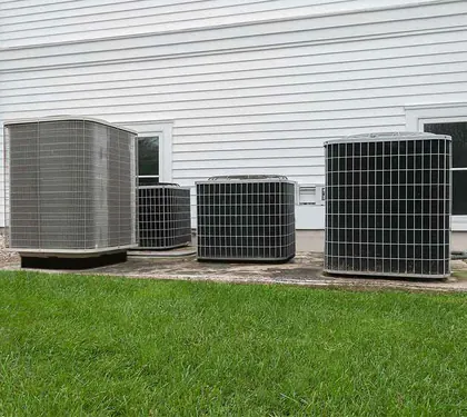 Reed's Heating and Cooling media 1