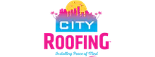 City Roofing logo