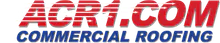 Advanced Commercial Roofing logo