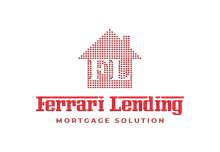 Ferrari Lending - Mortgage Broker logo