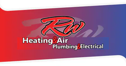RW Heating, Air, Plumbing, and Electrical media 1