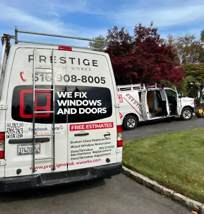 Prestige Window Works Repair & Installation media 1