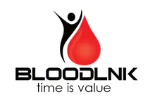 BLOODLNK LLC logo