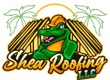 Shea Roofing LLC logo