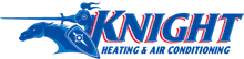 Knight Heating & Air Conditioning of Ozark, MO logo