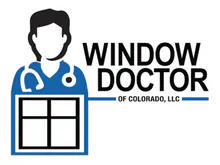Window Doctor Of Colorado logo