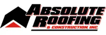 Absolute Roofing logo