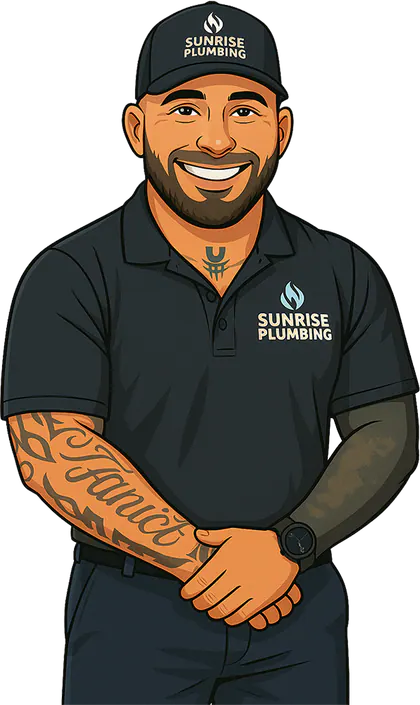 Sunrise Plumbing media 1