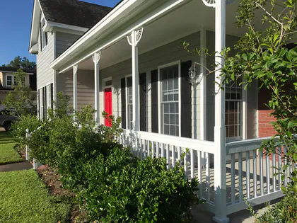 B & P Residential and Commercial Painting, LLC media 1