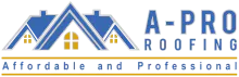 A-Pro Roofing Owensboro logo
