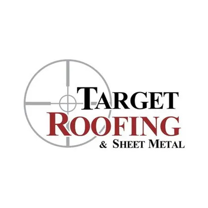 Target Roofing & Sheet Metal media 1
