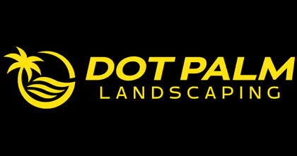 Dot Palm Landscaping media 1