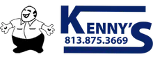 Kenny's Air Conditioning & Heating Services, Inc. logo