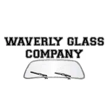 Waverly Glass Company logo