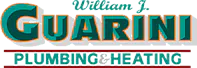 William J. Guarini Inc. logo