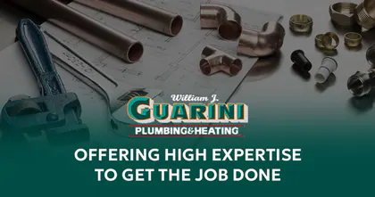 William J. Guarini Inc. media 1