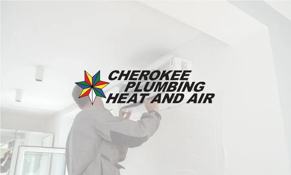 Cherokee Plumbing Heat and Air LLC profile media