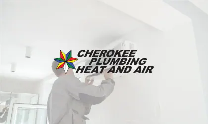 Cherokee Plumbing Heat and Air LLC media 1