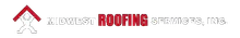 Midwest Roofing Services, Inc. logo