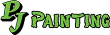 PJ Painting logo