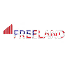 Freeland Painting LLC logo