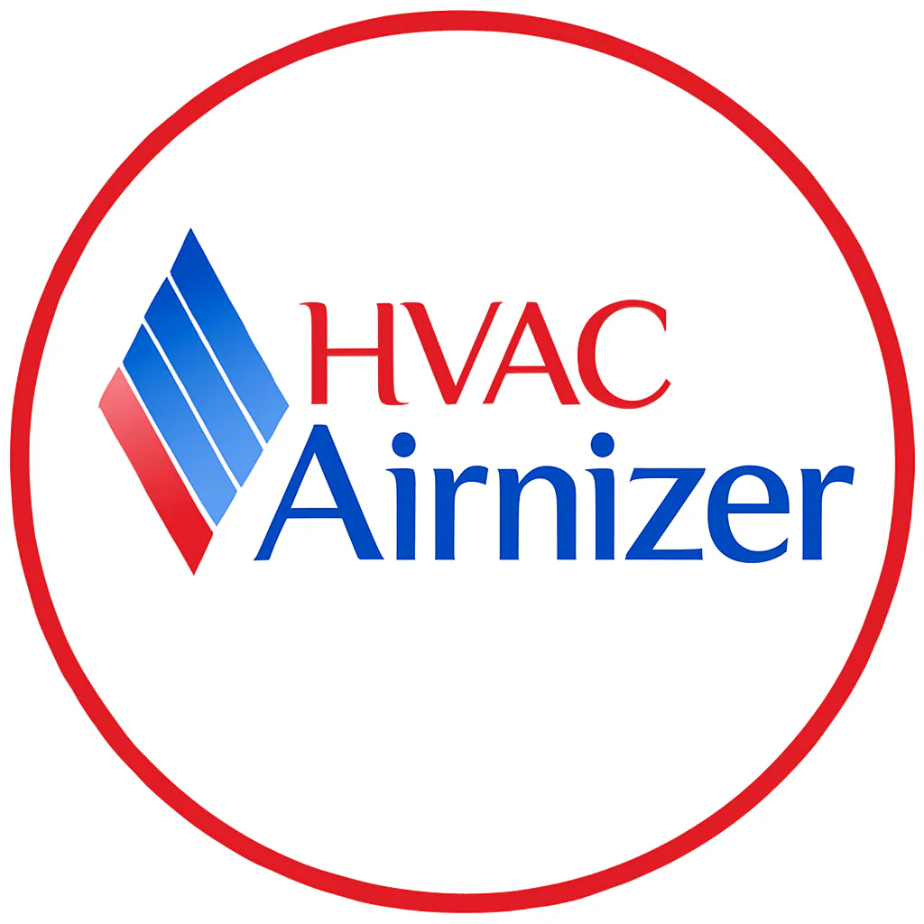 Airnizer HVAC profile media