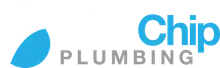 Blue Chip Plumbing logo