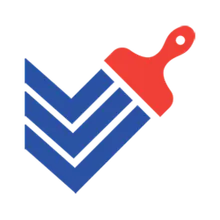 Three Rivers Painting Co. logo