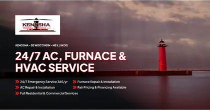 Kenosha Heating & Cooling LLC media 1