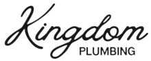 Kingdom Plumbing logo