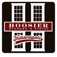 Hoosier Windows & Siding of Indianapolis logo