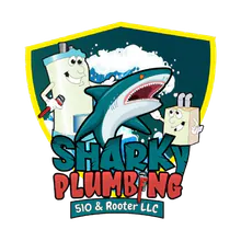 Sharky Plumbing 510 & Rooter LLC - Plumbing Service in Oakland Ca logo