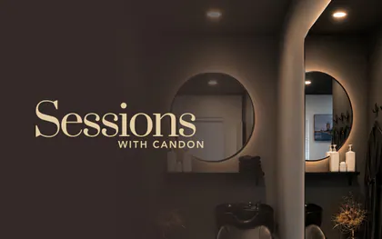 Session salon with candon media 1