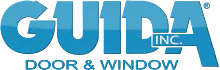 Guida Door & Window logo