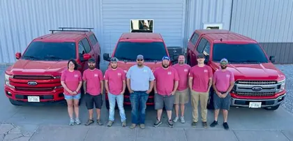 Alpha Heating & Air LLC media 1