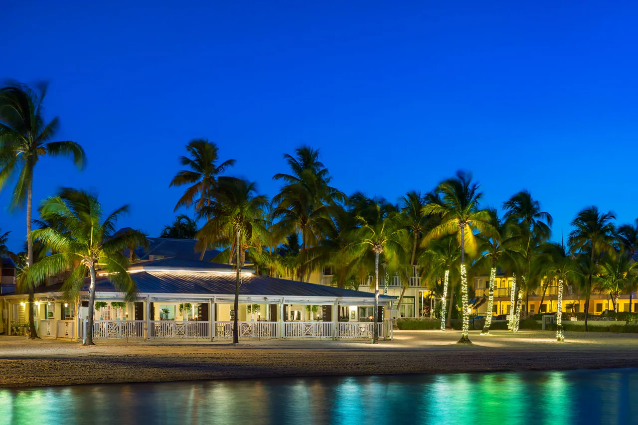 Southernmost Beach Resort business-published photo used for identity on the RealReviews profile.