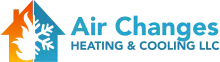 Air Changes Heating & Cooling LLC logo