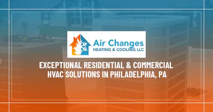 Air Changes Heating & Cooling LLC media 1