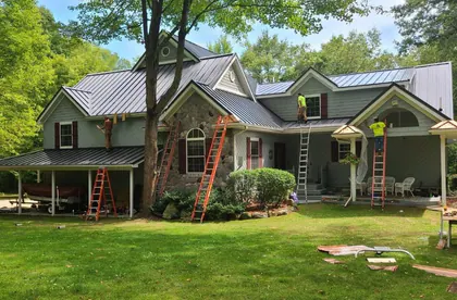 CS Roofing Company / FixRoof media 1