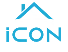 Icon Roofing and Construction LLC logo