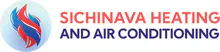 Sichinava Heating and Air Conditioning logo