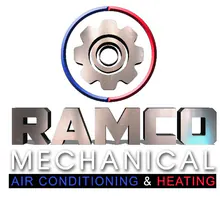 Ramco Mechanical, Inc. logo