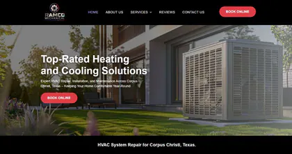 Ramco Mechanical, Inc. media 1