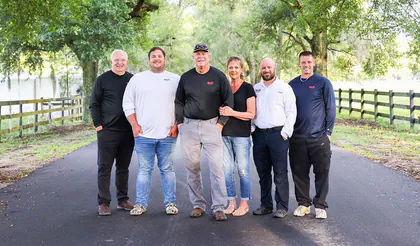Big 'D' Roofing Services media 1