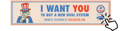 Sensigreen Heating, Cooling & Insulation media 1