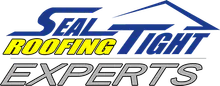 Seal Tight Roofing Experts logo
